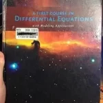 A First Course in Differential Equations with Modeling Applications 10th Edition by Dennis G Zill