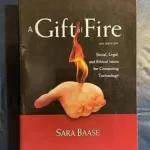 A Gift of Fire Social Legal and Ethical Issues for Computing Technology 4th Edition by Sara Baase