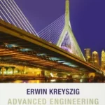 Advanced Engineering Mathematics 10th Edition by Erwin Kreyszig