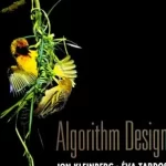 Algorithm Design 1st Edition by Jon Kleinberg and Eva Tardos