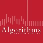 Algorithms Essential Information about Algorithms and Data Structures 4th Edition by Robert Sedgewick and Kevin Wayne