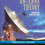 Antenna Theory Analysis and Design 4th Edition by Constantine A Balanis