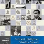 Artificial Intelligence A Modern Approach 3rd Edition by Russell and Norvig