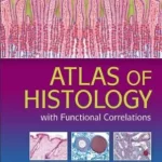 Atlas of Histology with Functional Correlations 13th Edition by Victor P. Eroschenko