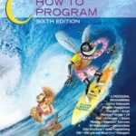 C How to Program 6th Edition by Paul Deitel, Harvey Deitel