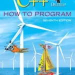 C++ How to Program 7th Edition by Harvey Deitel, Paul Deitel