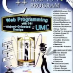 C++ How to Program Introducing Web Programming with CGI and Object Oriented Design with the UML 4th Edition by Harvey Deitel, Paul Deitel