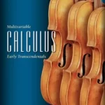 Calculus Early Transcendentals 6th Edition by James Stewart