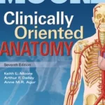 Clinically Oriented Anatomy 7th Edition by Keith L. Moore, Anne M.R. Agur, Arthur F. Dalley