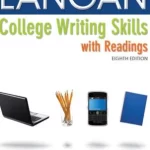 College Writing Skills with Readings 8th Edition by John Langan