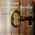 Corporate Computer Security 4th Edition Global Edition by Randall J Boyle and Raymond R Panko