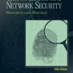 Cryptography and Network Security Principles and Practice 5th Edition by William Stallings