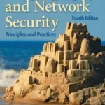 Cryptography and Network Security Principles and Practices 4th Edition by William Stallings