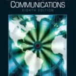 Data And Computer Communications 8th Edition by William Stallings