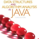 Data Structures and Algorithm Analysis in Java 3rd Edition by Mark Allen Weiss