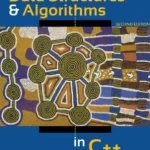 Data Structures and Algorithms in C++ 2nd Edition by Michael T Goodrich Roberto Tamassia and David M Mount