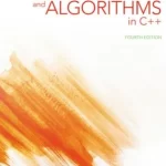 Data Structures and Algorithms in C++ 4th Edition by Adam Drozdek