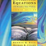 Differential Equations with Boundary Value Problems 4th Edition by Zill and Wright