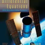 Differential Equations with Boundary Value Problems 7th Edition by Zill and Wright