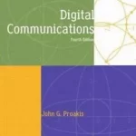 Digital Communications 4th Edition by Proakis and Salehi