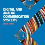 Digital and Analog Communication Systems 8th Edition by Leon W. Couch