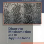 Discrete Mathematics and its Applications 5th Edition by Kenneth H Rosen