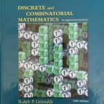 Discrete and Combinatorial Mathematics An Applied Introduction 5th Edition by Ralph P Grimaldi