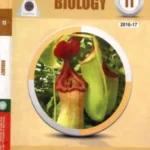 Biology English Medium Class 11 Punjab Text Book