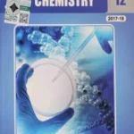 Chemistry English Medium Class 12 Punjab Text Book