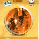 Computer Science English Medium Class 11 Punjab Text Book