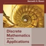 Discrete Mathematics and Its Applications 8th Edition by Kenneth H Rosen