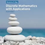 Discrete Mathematics with Applications 4th Edition by Susanna S Epp