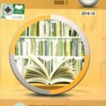 English Book One Class 11 Punjab Text Book