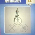 Mathematics English Medium Class 12 Punjab Text Book