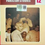 Pakistan Studies English Medium Class 12 Punjab Text Book