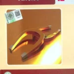 Physics English Medium Class 12 Punjab Text Book