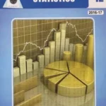 Statistics Class 12 Punjab Text Book